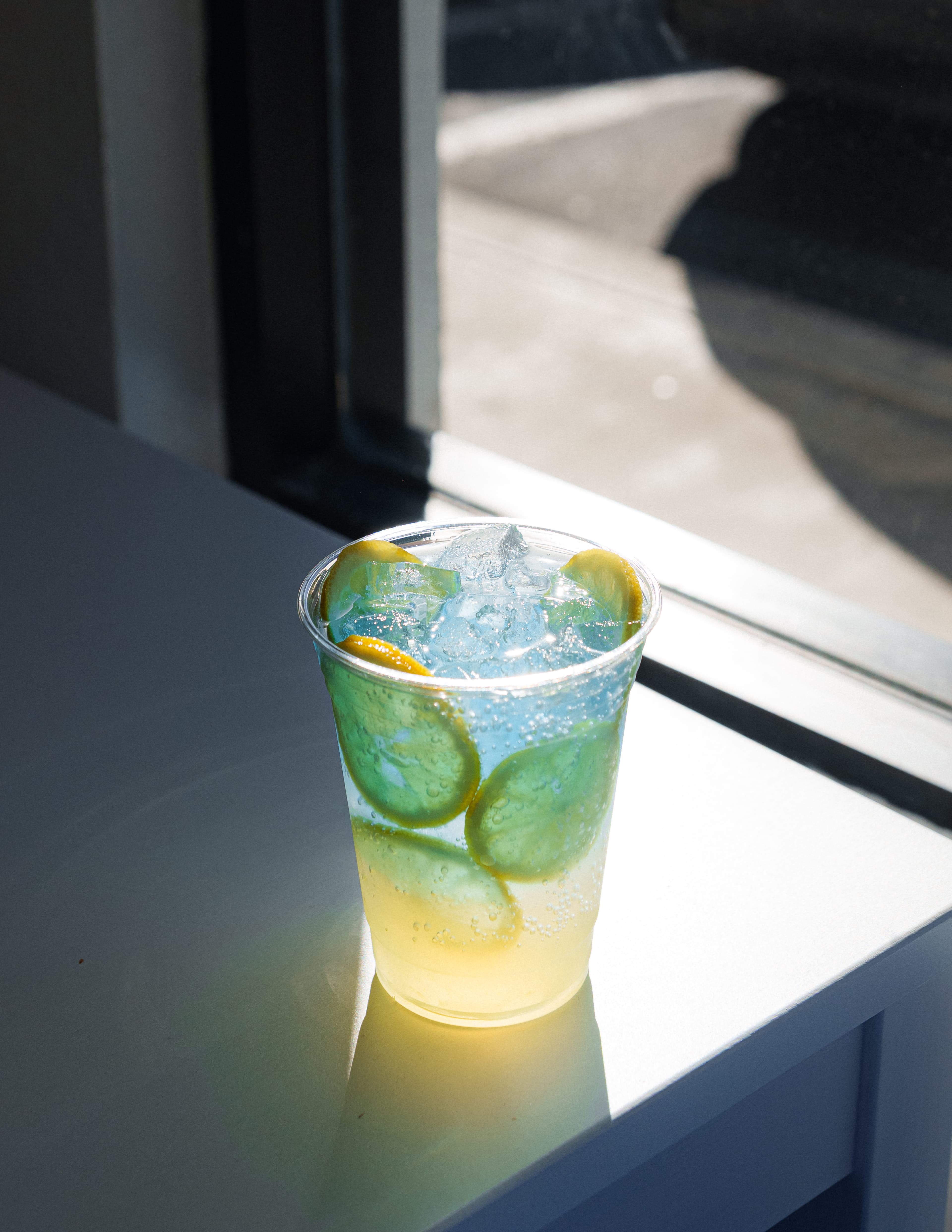 Lemonade