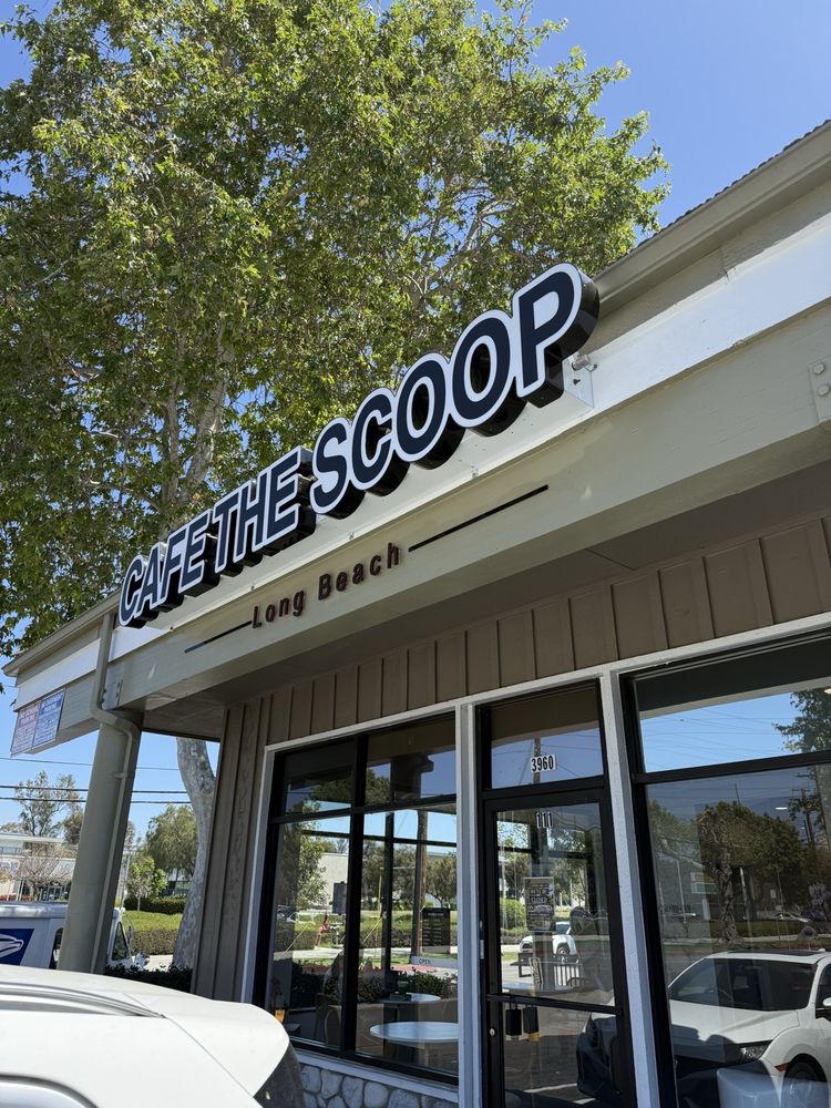 The Scoop Location